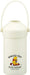 Skater PET Bottle Holder Vacuum Insulated Snoopy Peanuts GANG - Pooh - 4973307734946
