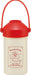 Skater PET Bottle Holder Vacuum Insulated Snoopy Peanuts GANG - Pompoms - 4973307735585