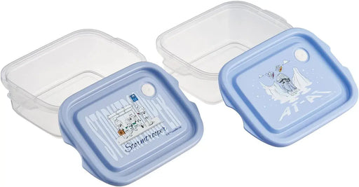 Skater Sealing Food Container