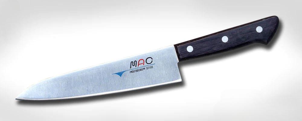 Mac Knife 7-1/4 Chef Series Chef Knife