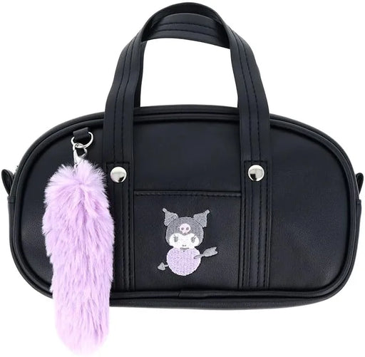 Sun-Star Kurumi Sanrio Pencil Case Large Capacity Scuba Bag