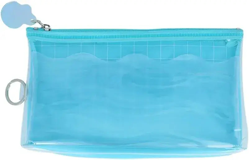 Sun-Star Stationery Pen Case Pouch