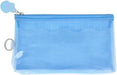 Sun-Star Stationery Pen Case Pouch - After School Poolside - 4901770050980
