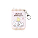 Sun Star Stationery Pokemon Card Holder PokePeace