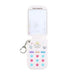 Sun Star Stationery Pokemon Card Holder PokePeace