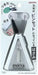 Sun-Star Stationery Sticky Scissors Tweezers Tool - White W15xH79xD17mm - 4901770038582