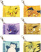 T S Factory Pokemon Flat Mini Pouch
