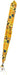 T'S Factory Pokemon Neck Strap Charizard
