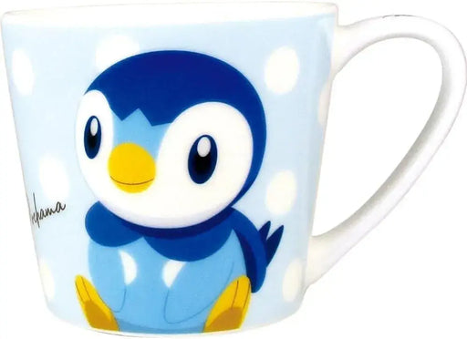 T'S Factory Pokemon Pottchama Mug