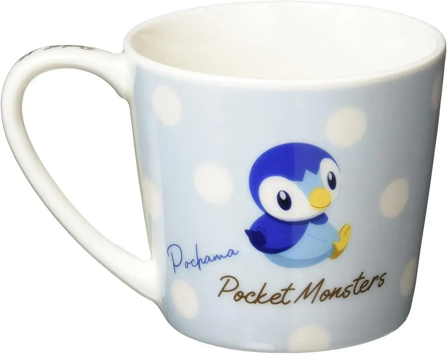 T'S Factory Pokemon Pottchama Mug