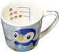 T'S Factory Pokemon Pottchama Mug