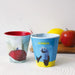 T'S Factory Puppetson Melamine Cup Gift Goods