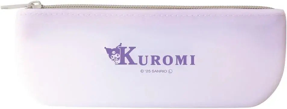 T'S Factory Sanrio Soft Silicone Pen Pouch Case