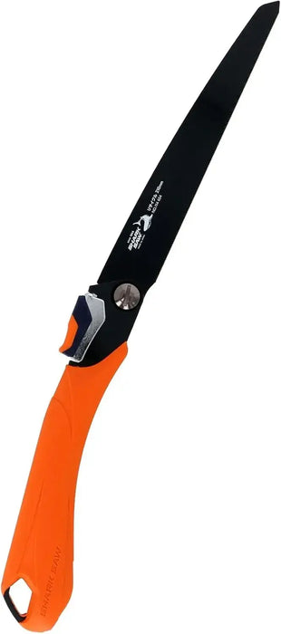 Takagi Recycle Folding Saw Single-Edge for Wood and Metal