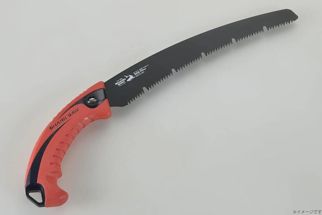 Takagi Shark Curved Saw Replacement Blade Sheathed Adjustable Teeth