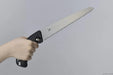 Takagi Shark Saw Pruning Saw Single-Edged with Sheath Gardening Tool