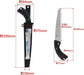 Takagi Shark Saw with Saya Replacement Blade Woodworking Saw