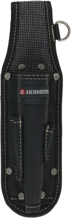 Takagi Slim 2-Tier Cut Resistant Wear Resistant Tool Case Durable - J. Pen Type Charging Driver - 4907052657274