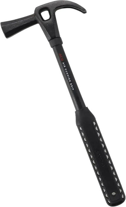 Takagi Temporary Frame Hammer Pipe Handle Shock Absorbing Lightweight