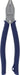 Takagi TP-200 JIS Certified Pliers for Electrical and Machine Repair