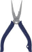 Takagi TP-200 JIS Certified Pliers for Electrical and Machine Repair - Universal Radio Pliers 5.9in (150mm) - 4907052201705