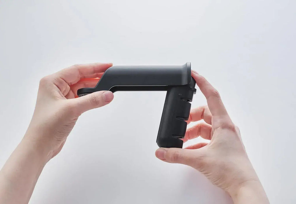 Thermos Compact Sharpener High Storage Knife Sharpening Tool