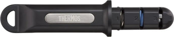 Thermos Compact Sharpener High Storage Knife Sharpening Tool