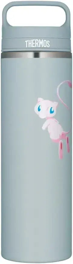 Thermos Pokemon Vacuum Insulated Portable Mug