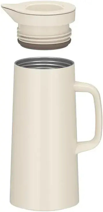 Thermos Stainless Steel Thermal Pot
