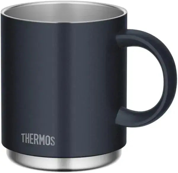 Thermos Vacuum Insulated Mug - Cosmoblack 450ml - 4573603024286