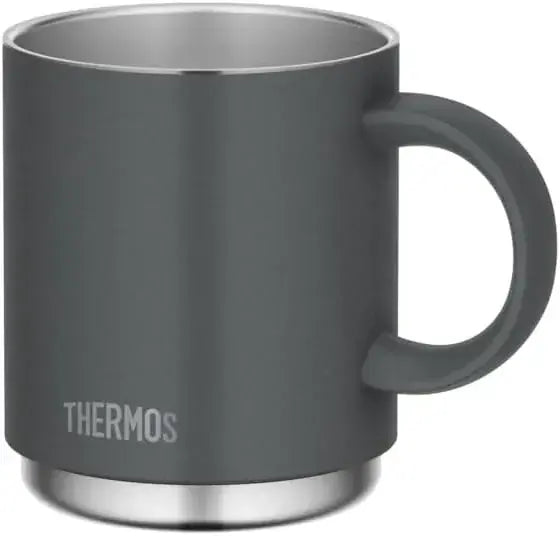 Thermos Vacuum Insulated Mug - Gray 350ml - 4573603024279