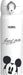 Thermos Vacuum Insulated Portable Mug - Mickey 500ml - 4562344407304