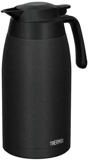 2 litre thermos flask Thermos Vacuum Insulated ST Pot 2.0L Ink Thermal Flask