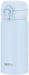 Thermos Vacuum Insulated Travel Mug - Misty Blue 350ml - 4573603022114