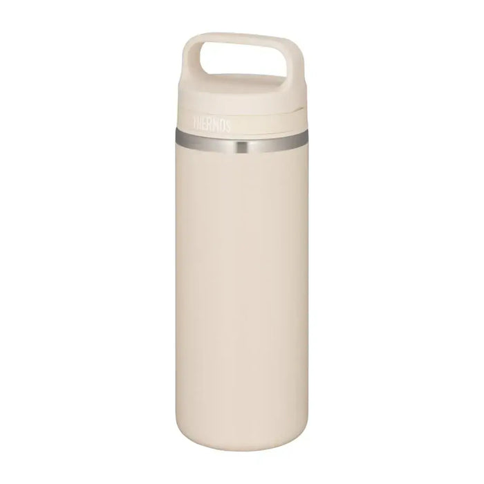 Thermos Vacuum Insulated Water Bottle with Carry Handle