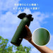 Tiger One Push Stainless Steel Water Bottle