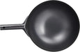 TKG Endo Shoji Beijing Wok 11.8 Inch Single Handle Nonstick