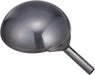 TKG Endo Shoji Beijing Wok 11.8 Inch Single Handle Nonstick