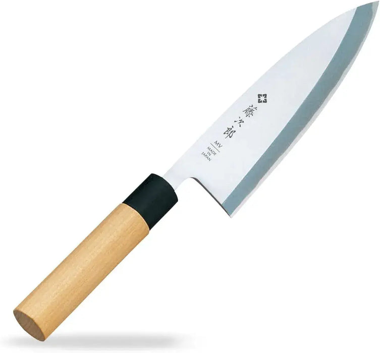 Tojiro Deba Knife - 180mm - 4960375139599