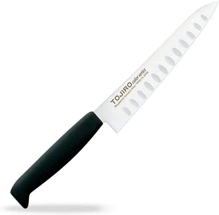 Tojiro Molybdenum Vanadium Steel Salmon Petty Knife