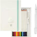 Tombow Color Dictionary Watercolor Pencils