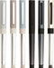 Tombow L1 Water Based Gel Ballpoint Pen 05mm Blue Black Ink