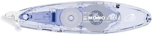 Tombow Mono Air Pen Refill Correction Tape 0.2 Inch Hydrangea Color Tombow