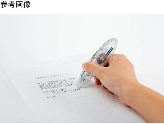 Tombow Mono Air Pen Refill Correction Tape 0.2 Inch Hydrangea Color Tombow