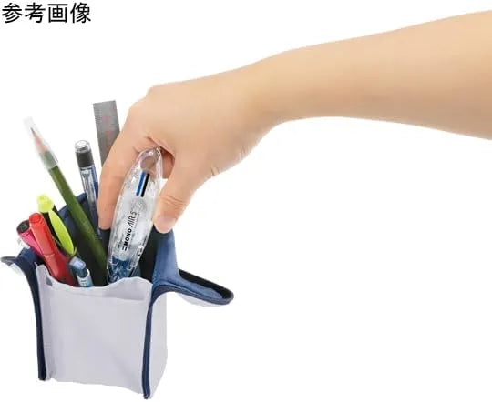 Tombow Mono Air Pen Refill Correction Tape 0.2 Inch Hydrangea Color Tombow