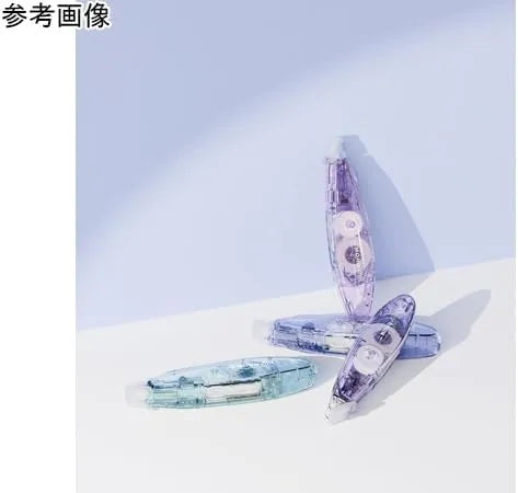 Tombow Mono Air Pen Refill Correction Tape 0.2 Inch Hydrangea Color Tombow