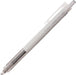 Tombow Monogram Light Gel Ballpoint Pen 0.5 mm Gray Black