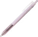 Tombow Monogram Light Gel Ballpoint Pen 05 mm Purple Black