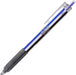 Tombow Monogram Light Gel Ballpoint Pen Blue 0.5 mm