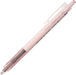 Tombow Monograph Light Gel Ballpoint Pen 05 mm Pink Black